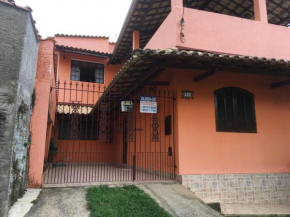 CASA - CIDADE CACHOEIRAS